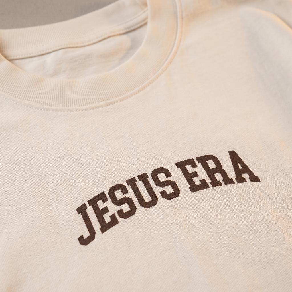 The Good Shepherd Tee