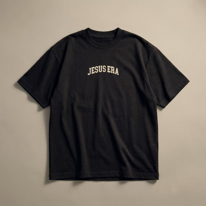 Jesus Era Risen T-Shirt