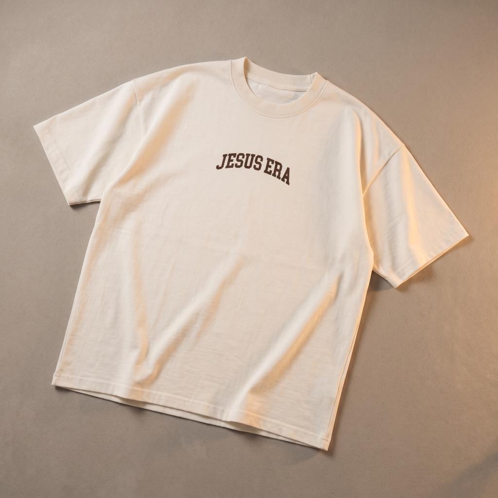 The Good Shepherd Tee