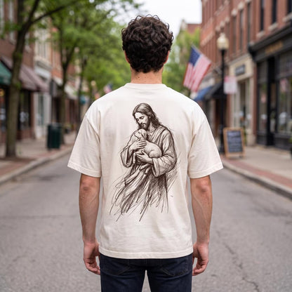 The Good Shepherd Tee