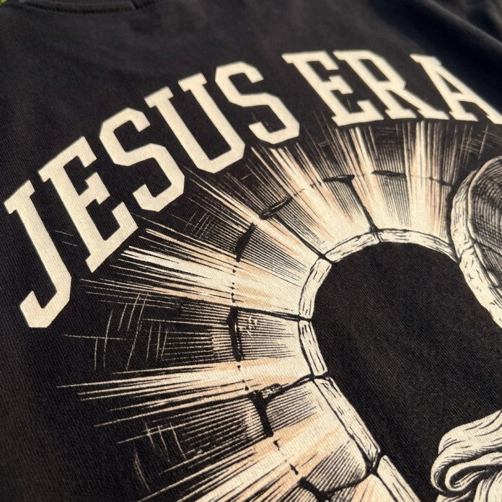 Jesus Era Risen T-Shirt