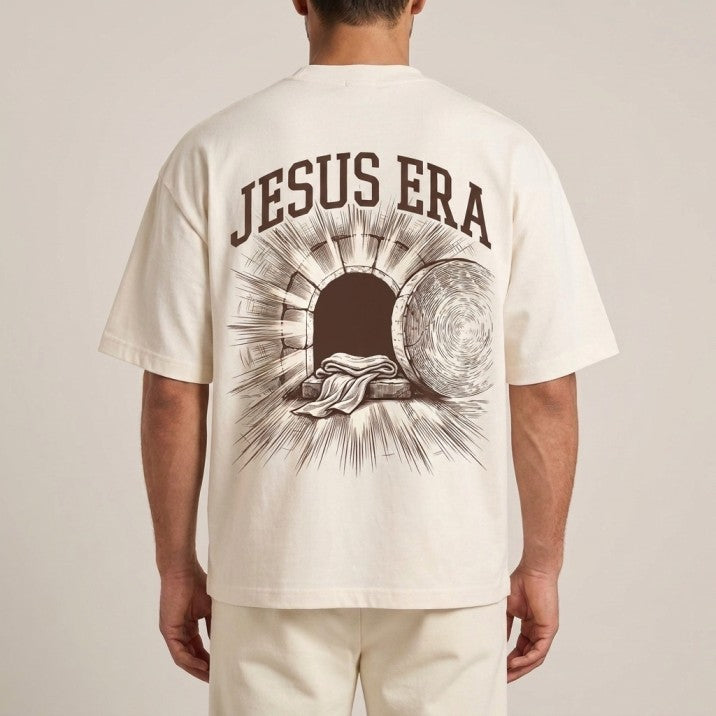 Jesus Era Risen T-Shirt