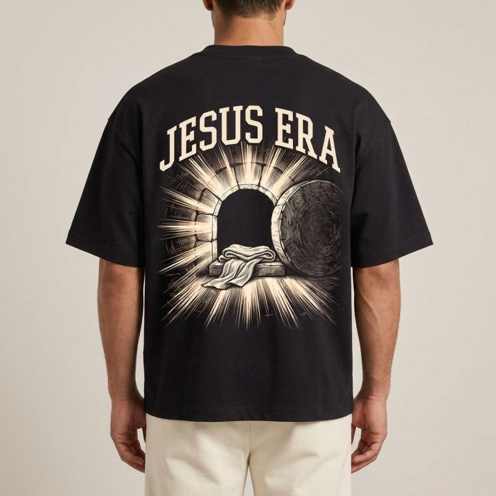 Jesus Era Risen T-Shirt