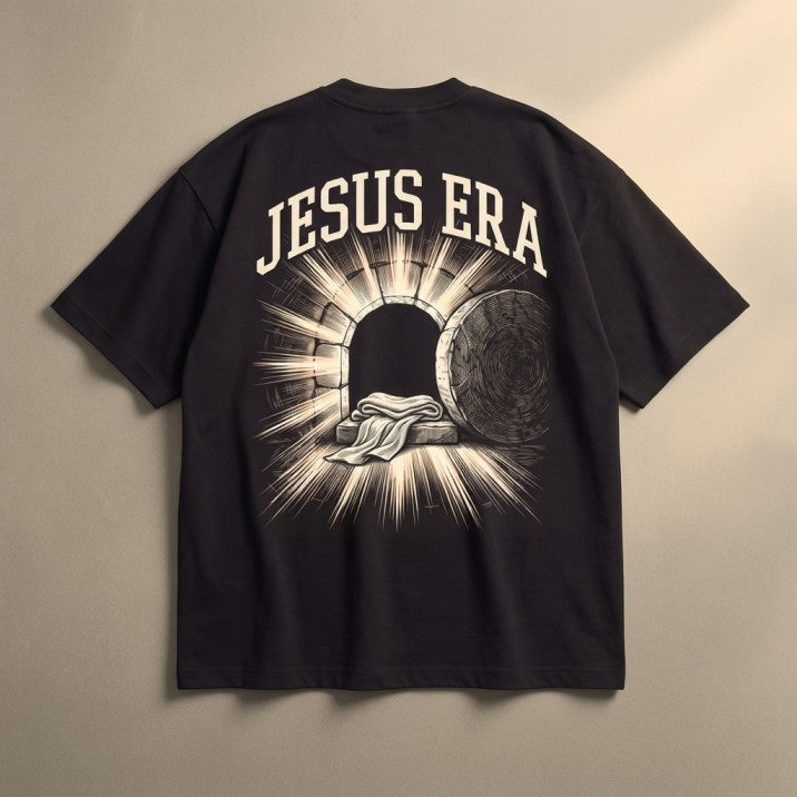 Jesus Era Risen T-Shirt