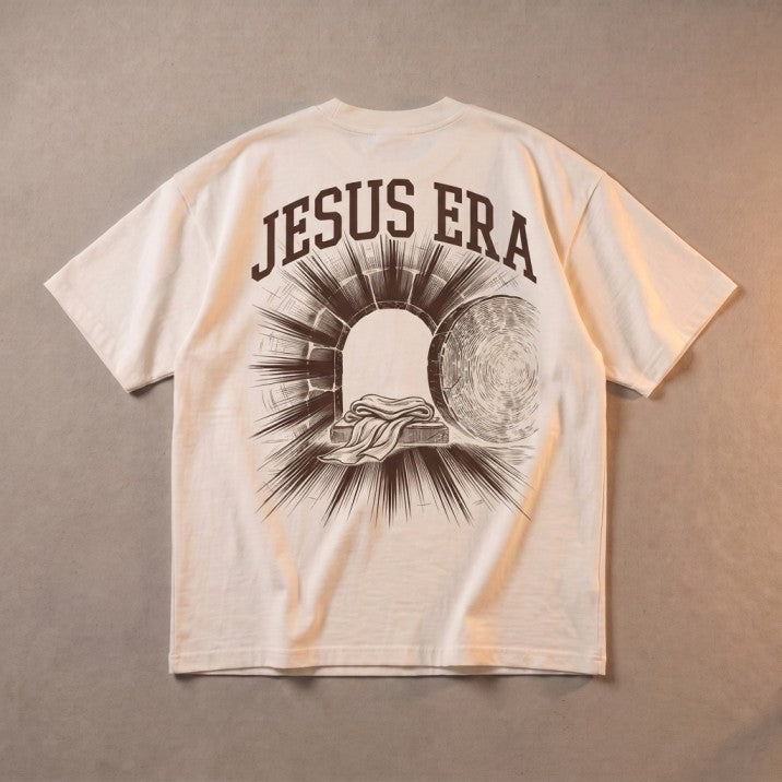 Jesus Era Risen T-Shirt