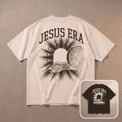 Jesus Era Risen T-Shirt