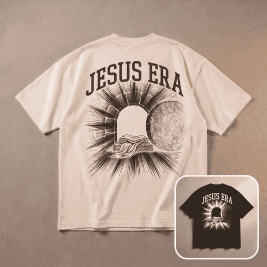 Jesus Era Risen T-Shirt