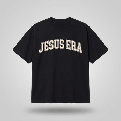 JESUS ERA Oversized T-Shirt