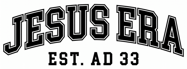 JESUS ERA