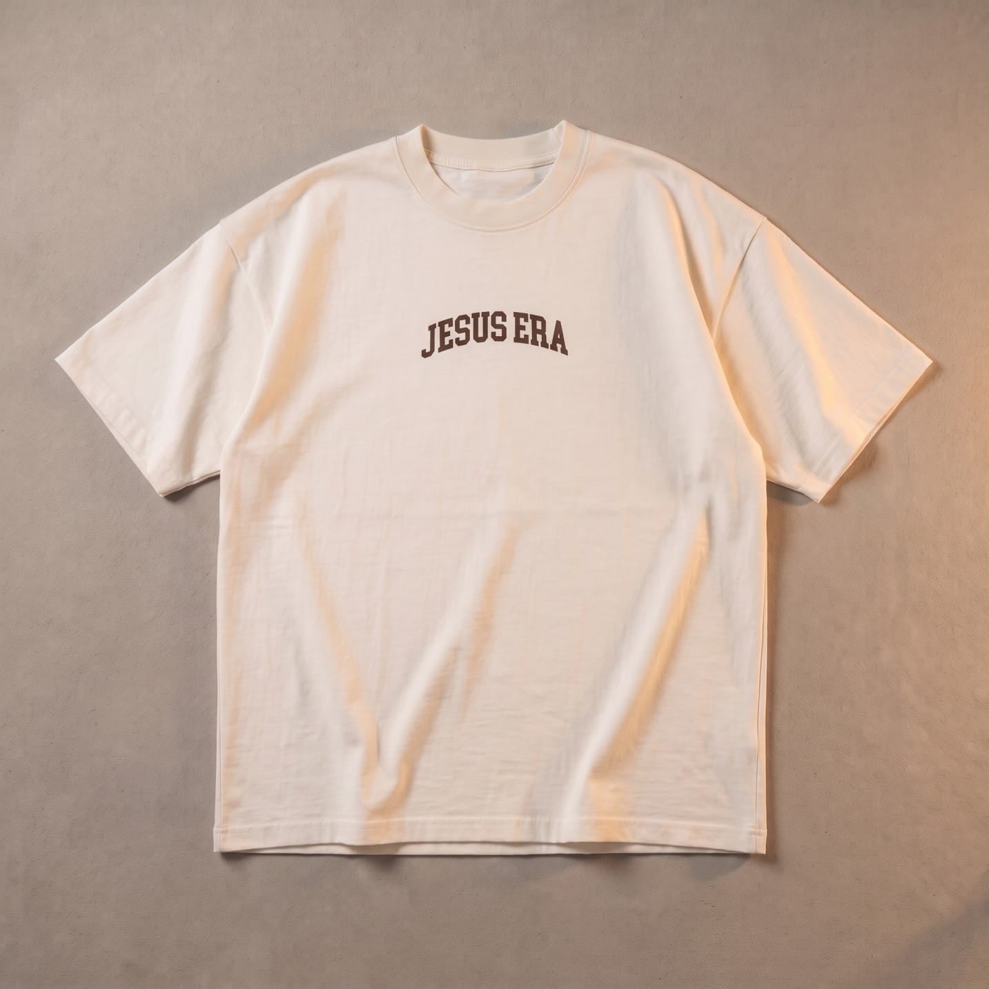 Fulfilled Oversized Tee