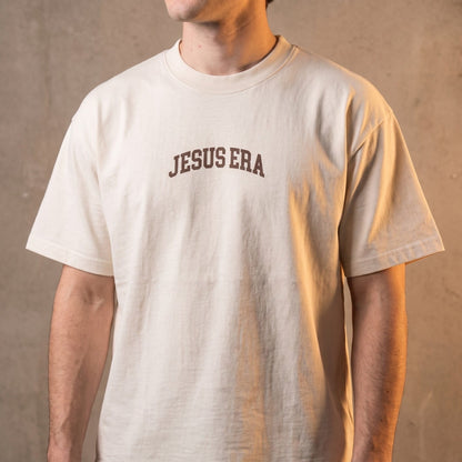 Fulfilled Oversized Tee