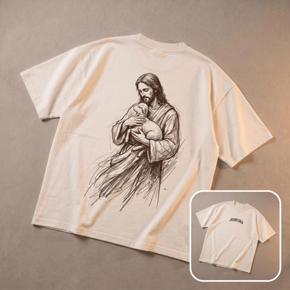 The Good Shepherd Tee