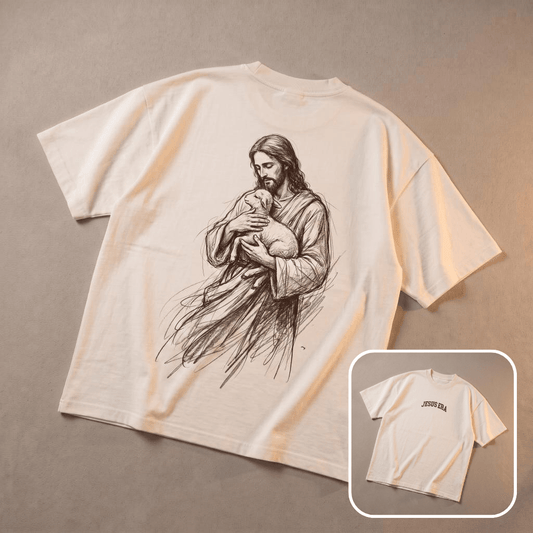 The Good Shepherd Tee